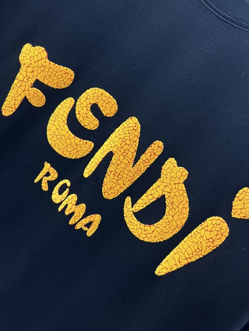 Fendi T-Shirts